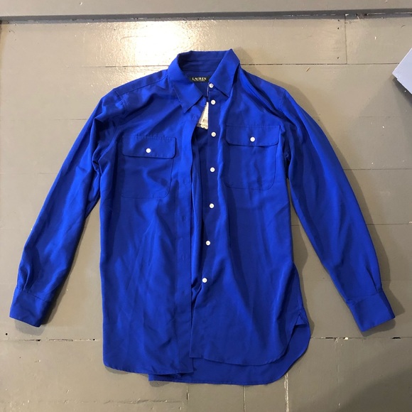 Ralph Lauren Button Down - Picture 7 of 9